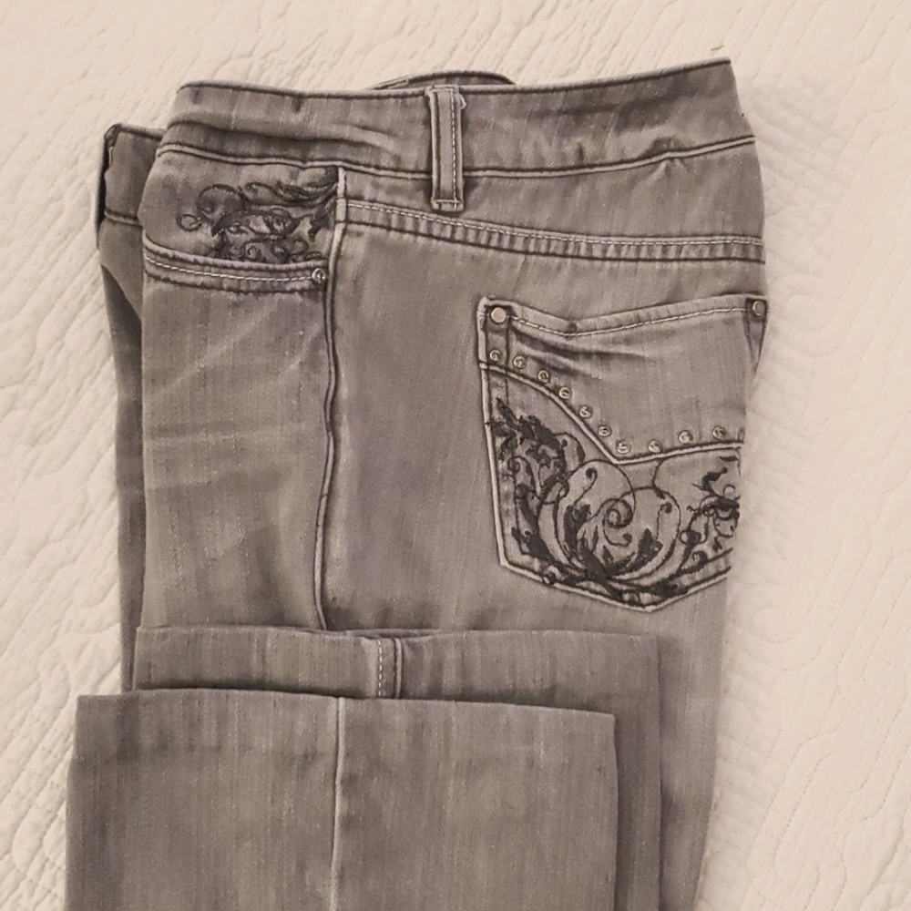 WHBM jeans sz 00R